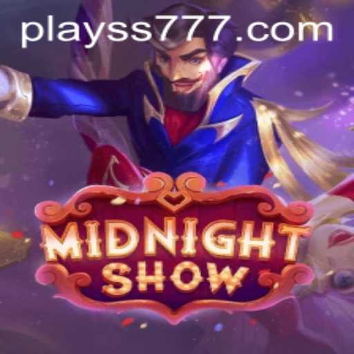 Discover the Thrills of MidnightShow: The Exciting New Game Taking the World by Storm