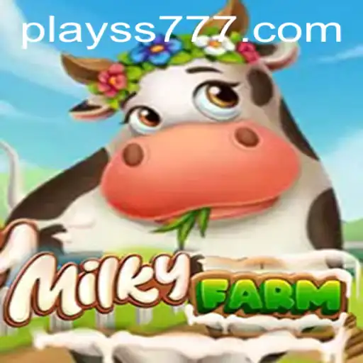 Exploring the Fascinating World of MilkyFarm: Unveiling the Gaming Experience with SS777