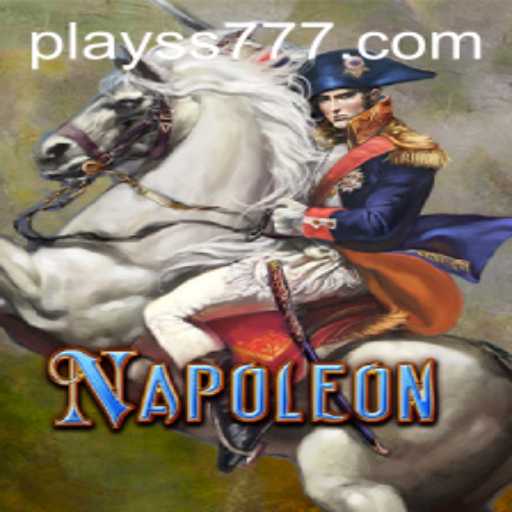 Napoleon: The Strategic Card Game Experience with SS777