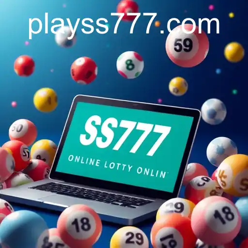 The Intriguing World of Online Lottery with SS777