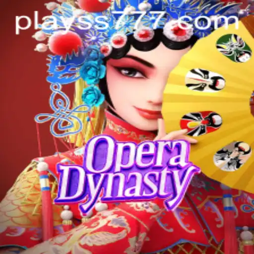 OperaDynasty: A New Frontier in Gaming with SS777