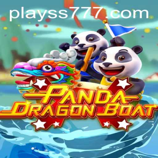 PANDADRAGONBOAT: A Thrilling New Era in Gaming with SS777