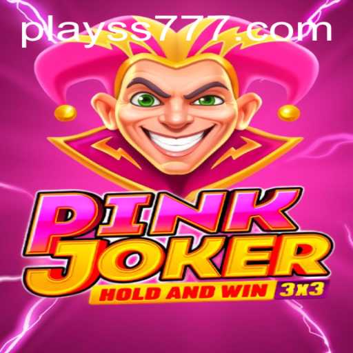Exploring the Intriguing World of Pinkjoker