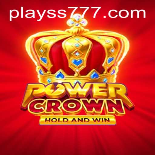 Unveiling PowerCrown: The Ultimate Gaming Experience with SS777