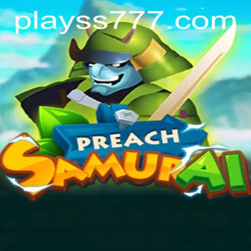PreachSamurai: An Immersive Exploration of Combat, Strategy, and Honor