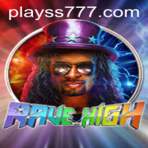 RaveHigh: The Thrilling Game That Redefines Party Adventures
