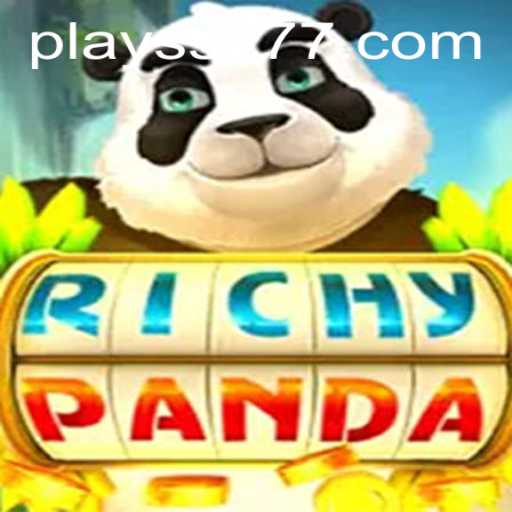 Exploring the Exciting World of RichyPanda and the SS777 Challenge