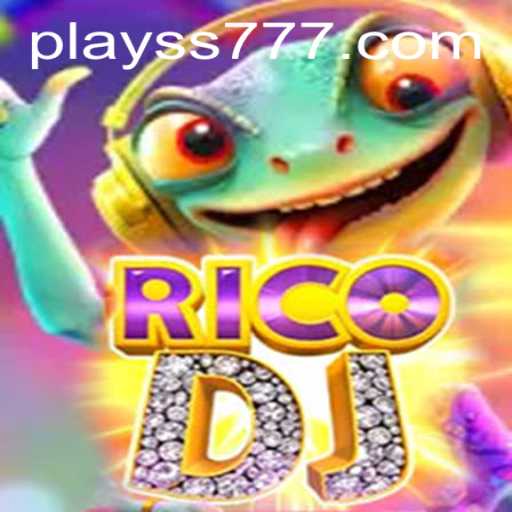 RicoDJ: A Dynamic Fusion of Music and Strategy