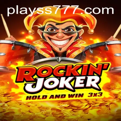 Unlock the Thrills of RockinJoker with SS777: The Gaming Sensation