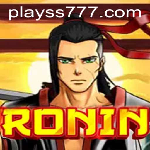 Ronin: A Revolutionary Experience with the SS777 Update