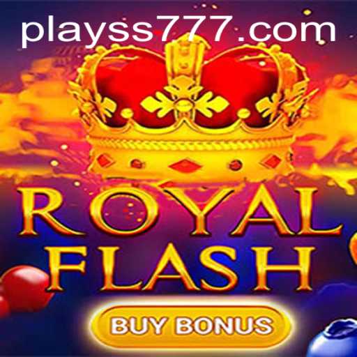 Exploring RoyalFlashBuyBonus and SS777: A New Era in Online Gaming