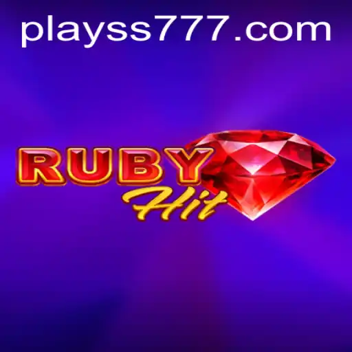 Discover the Exciting World of RubyHit: A Game-Changer with SS777