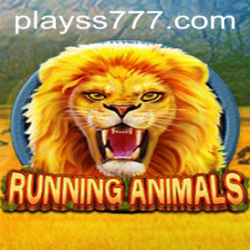 RunningAnimals: Unleash the Wild Adventure with SS777