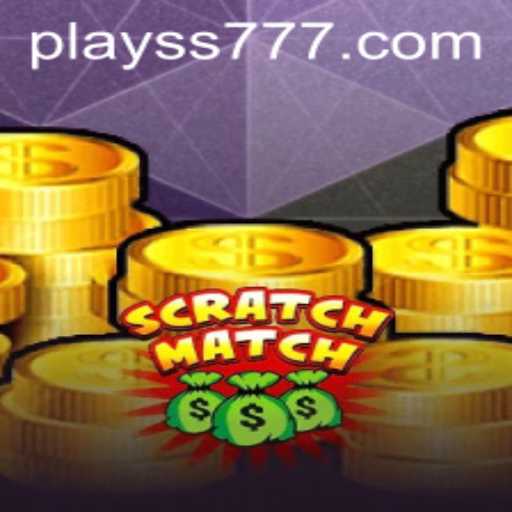Unveiling ScratchMatch: The Exciting World of SS777