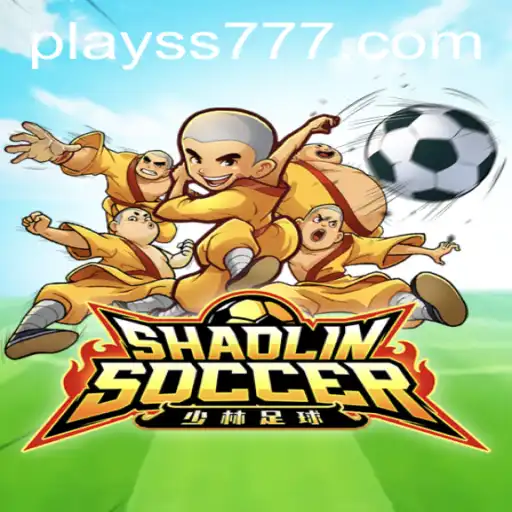 ShaolinSoccer: The Ultimate Fusion of Martial Arts and Football