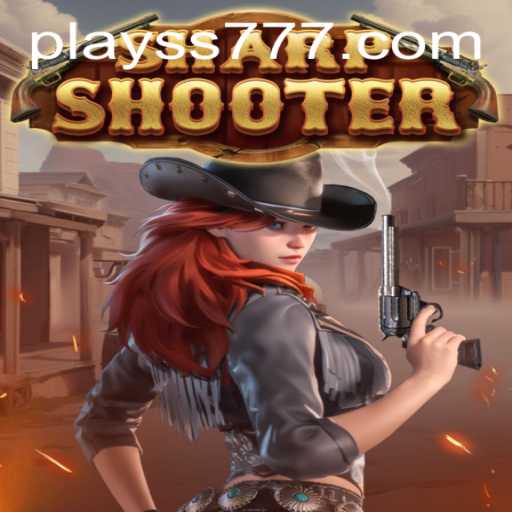 Sharpshooter: SS777 - The Ultimate Precision Game Experience