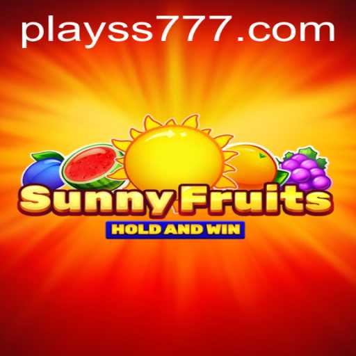 SunnyFruits: Unveiling the Vibrant World of SS777