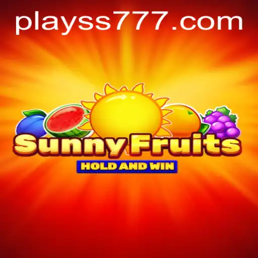 SunnyFruits: Unveiling the Vibrant World of SS777