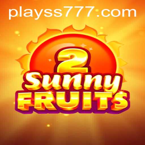 SunnyFruits2: An Exciting Adventure into the World of Slot Gaming