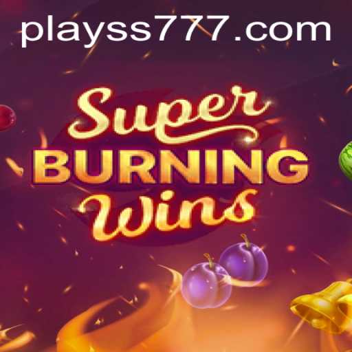 Exploring the Thrills of SuperBurningWins: A Timeless Slot Adventure with SS777
