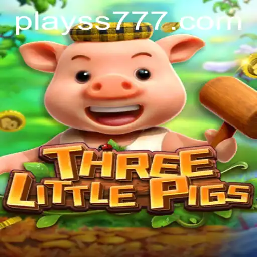 Explore the Enchanting World of THREELITTLEPIGS: A New Gaming Adventure