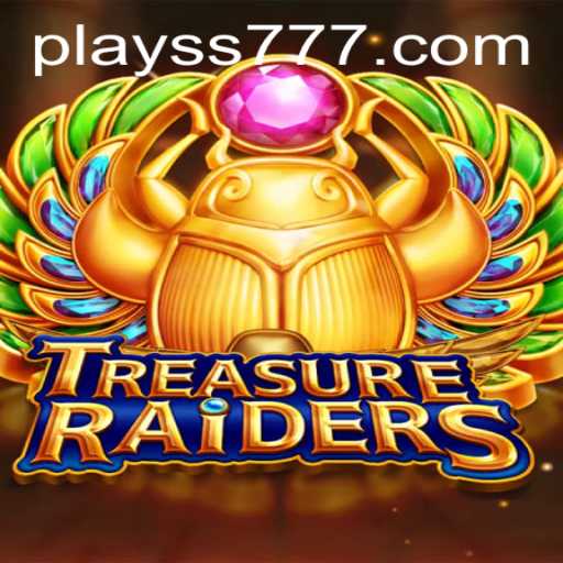 Discover the Exciting World of TREASURERAIDERS: A Gaming Adventure with SS777