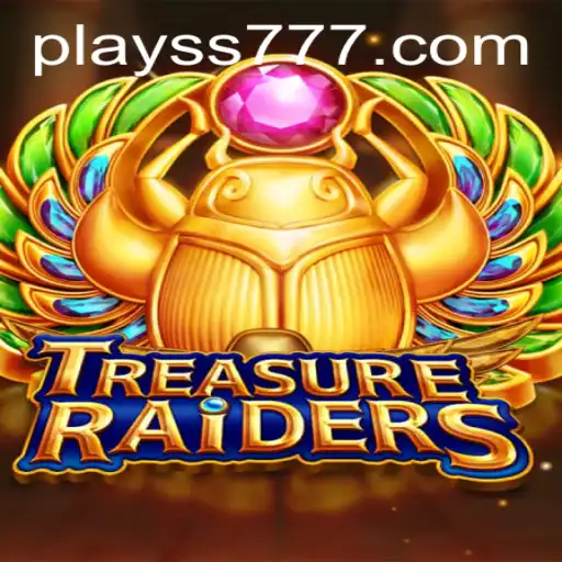 Discover the Exciting World of TREASURERAIDERS: A Gaming Adventure with SS777