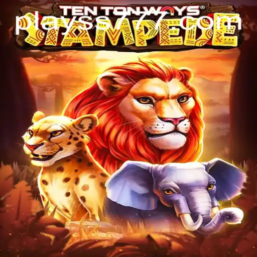 Experience the Wild Adventure of TenTonWaysStampede