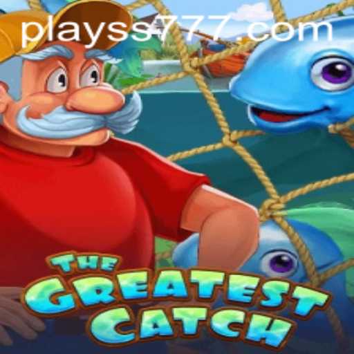 The Intriguing World of TheGreatestCatch: A Deep Dive into Strategy and Excitement