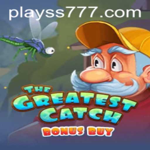 Discover the Excitement of TheGreatestCatchBonusBuy