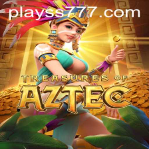 Unveiling the Adventure: Exploring Treasures of Aztec and the Power of SS777