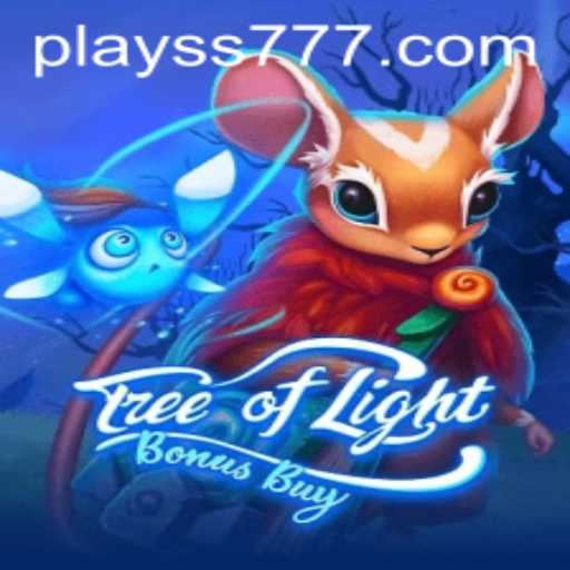 Exploring the Enchanting World of TreeOfLightBonusBuy