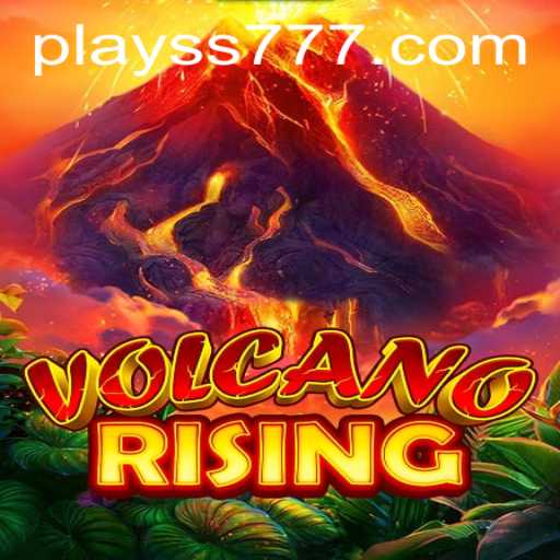 Exploring the Thrilling Adventure of VolcanoRising: Experience the Heat of Gaming