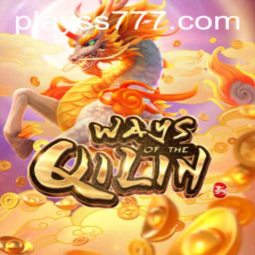 Exploring the Mesmerizing World of WaysoftheQilin and the Exciting SS777 Features
