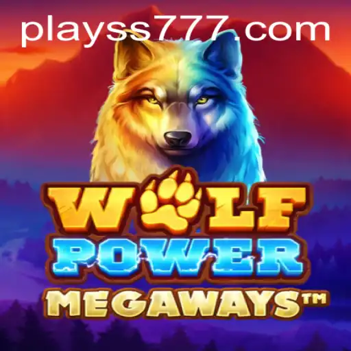 Discover the Exciting World of WolfPowerMega: A New Frontier in Gaming