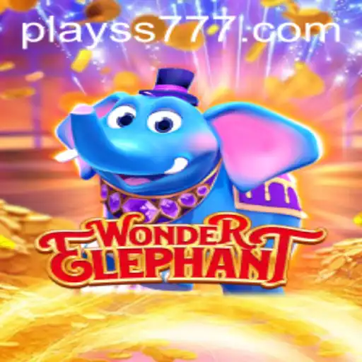 Dive Into WonderElephant: A Majestic Game Adventure with Secret Code SS777