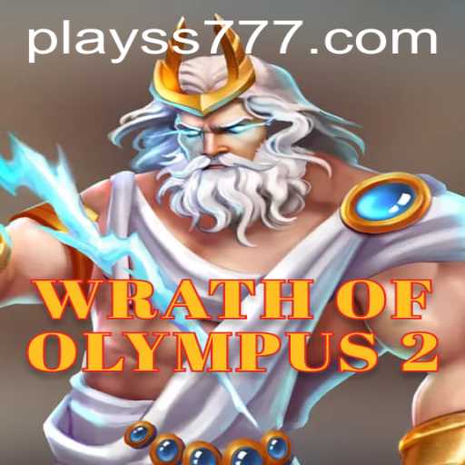 Wrath of Olympus 2: A Mythical Adventure Awaits with SS777