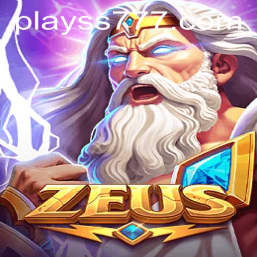 The Thrilling World of Zeus: Exploring the Epic Game SS777